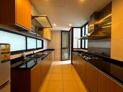 Varsity Park Condominium (D5), Condominium #599806711